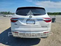 2019 Buick ENCLAVE фото