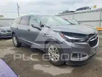 2019 Buick ENCLAVE фото