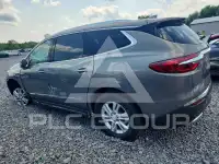 2019 Buick ENCLAVE photo