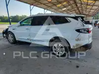 2019 Buick ENCLAVE photo