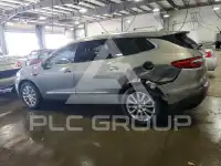 2019 Buick ENCLAVE фото