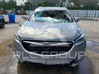 2019 Buick ENCLAVE photo