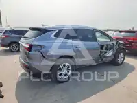 2019 Buick ENCLAVE photo