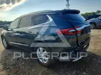 2019 Buick ENCLAVE фото