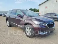 2019 Buick ENCLAVE photo