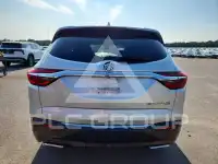 2019 Buick ENCLAVE photo