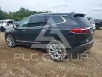 2019 Buick ENCLAVE фото