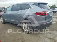 2019 Buick ENCLAVE фото