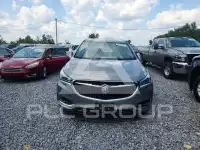 2019 Buick ENCLAVE photo