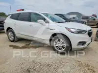 2019 Buick ENCLAVE фото