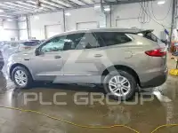 2019 Buick ENCLAVE photo
