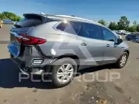 2019 Buick ENCLAVE photo