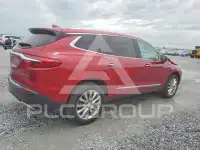 2019 Buick ENCLAVE photo