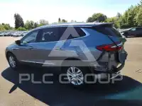 2019 Buick ENCLAVE photo