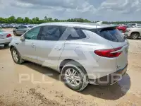 2019 Buick ENCLAVE фото