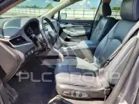 2019 Buick ENCLAVE фото