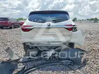 2019 Buick ENCLAVE фото