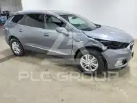 2019 Buick ENCLAVE фото