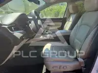 2019 Buick ENCLAVE photo
