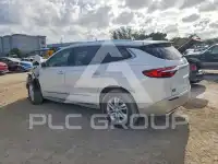 2019 Buick ENCLAVE фото