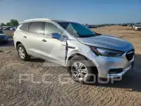 2019 Buick ENCLAVE фото