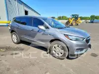 2019 Buick ENCLAVE photo