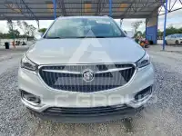 2019 Buick ENCLAVE фото