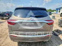 2019 Buick ENCLAVE фото