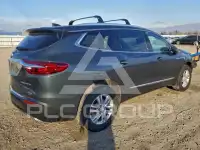2019 Buick ENCLAVE фото