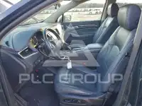 2019 Buick ENCLAVE фото