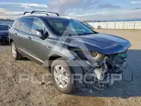 2019 Buick ENCLAVE фото