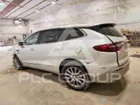 2019 Buick ENCLAVE фото