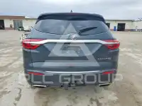 2019 Buick ENCLAVE фото