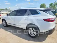 2019 Buick ENCLAVE фото
