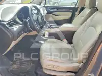 2019 Buick ENCLAVE фото