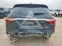 2019 Buick ENCLAVE фото