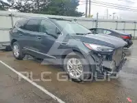 2019 Buick ENCLAVE фото