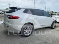 2019 Buick ENCLAVE фото