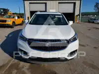2019 Buick ENCLAVE фото