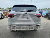 2019 Buick ENCLAVE фото