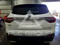 2019 Buick ENCLAVE фото