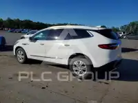 2019 Buick ENCLAVE фото