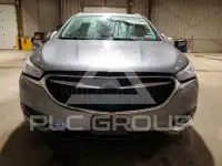 2019 Buick ENCLAVE фото