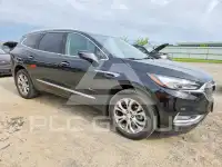 2019 Buick ENCLAVE photo