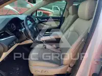 2019 Buick ENCLAVE фото