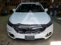 2019 Buick ENCLAVE фото