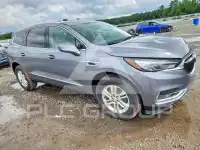 2019 Buick ENCLAVE фото