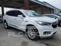 2019 Buick ENCLAVE фото