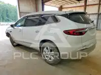 2019 Buick ENCLAVE фото