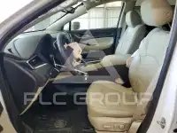 2019 Buick ENCLAVE фото
